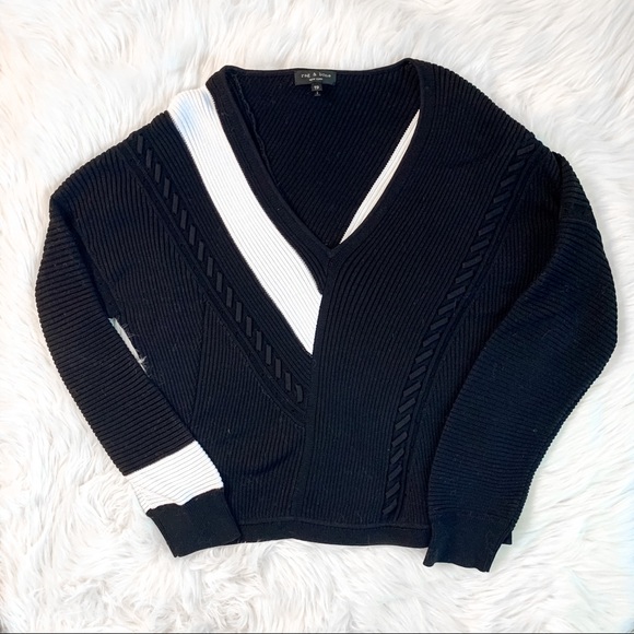 rag and bone cricket sweater